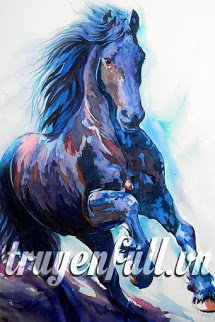 Truyện Ngựa Yêu Ngốc Nghếch Của Diệp Ảnh Đế