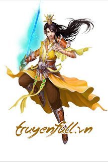 Truyện Ngưng Sương Kiếm