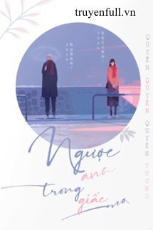 Truyện Ngược Anh Trong Giấc Mơ