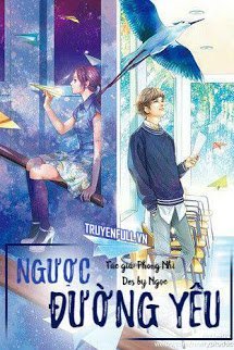 Truyện Ngược Đường Yêu