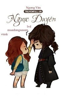 Truyện Ngược Duyên