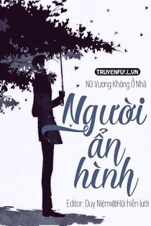 Truyện Người Ẩn Hình