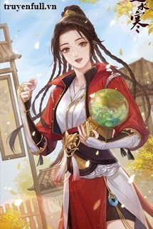 Truyện Người Ấy Vu Quy