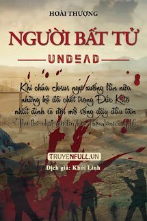 Truyện Người Bất Tử