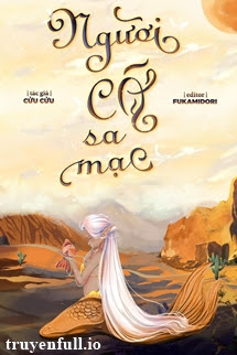 Truyện Người Cá Sa Mạc - Cửu Cửu