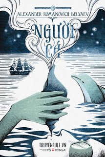 Truyện Người Cá