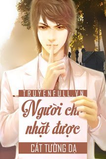 Truyện Người Cha Nhặt Được