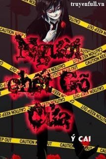 Truyện Người Chết Gõ Cửa