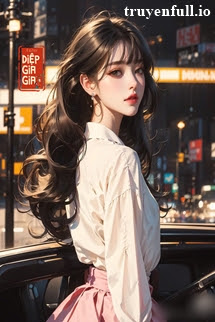 Truyện Người Chồng Hiến Thận - Ngư Du Thập Tứ Châu