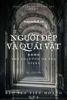 Truyện Người Đẹp Và Quái Vật