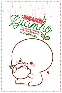 Truyện Người Giám Hộ - Wy Tử Mạch