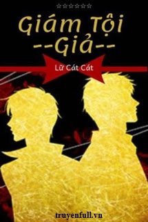 Truyện Người Giám Tội