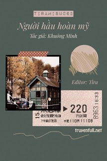 Truyện Người Hầu Hoàn Mỹ