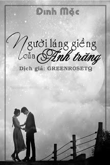 Truyện Người Láng Giềng Của Ánh Trăng