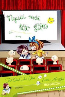 Truyện Người Mới Tức Giận