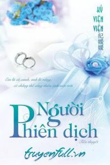 Truyện Người Phiên Dịch