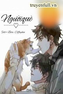 Truyện Người Què