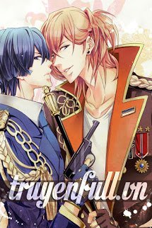 Truyện Ngươi Rốt Cục Đến Tự Thú