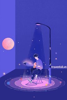 Truyện Người Theo Đuổi Ánh Sáng