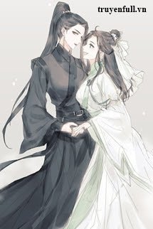 Truyện Ngươi Thuộc Về Ta