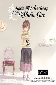 Truyện Người Tình Áo Rồng Của Thiếu Gia