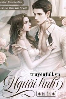 Truyện Người Tình Bí Ấn