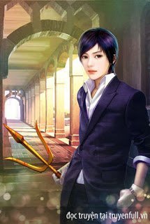 Truyện Người Tình Của Ác Ma