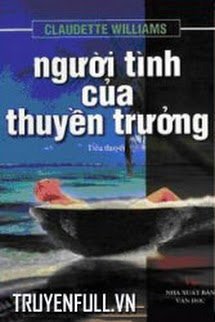Truyện Người Tình Của Thuyền Trưởng
