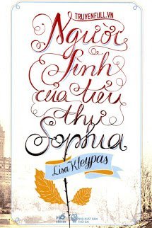Truyện Người Tình Của Tiểu Thư Sophia (Lady Sophia's Lover)