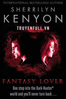 Truyện Người Tình Kỳ Ảo (Fantasy Lover)