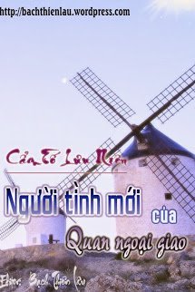 Truyện Người Tình Mới Của Quan Ngoại Giao