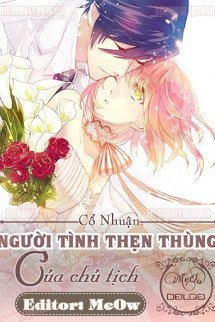 Truyện Người Tình Thẹn Thùng Của Chủ Tịch