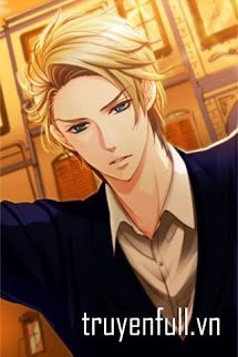 Truyện Người Tình Tóc Vàng Hư Hỏng Của Em