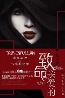 Truyện Người Tình Trí Mạng