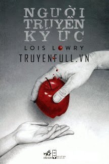 Truyện Người Truyền Ký Ức