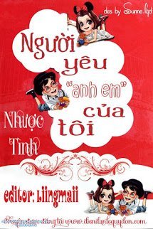 Truyện Người Yêu 