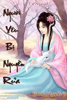 Truyện Người Yêu Bị Nguyền Rủa