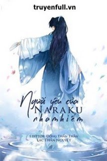 Truyện Người Yêu Của Naraku Nham Hiểm