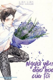 Truyện Người Yêu Đào Hoa Của Tôi