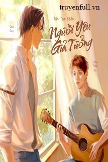 Truyện Người Yêu Giả Tưởng