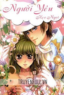 Truyện Người Yêu Kẹo Ngọt
