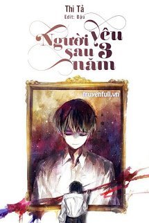 Truyện Người Yêu Sau Ba Năm