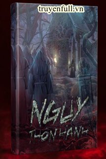 Truyện Ngụy Thôn Hành