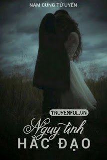 Truyện Nguy Tình Hắc Đạo