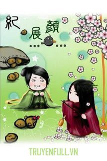 Truyện Nguyên Kỷ Nguyên Nhan