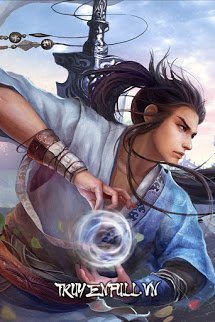 Truyện Nguyên Linh Đại Lục