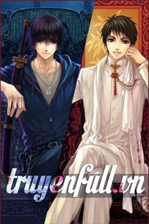 Truyện Nguyên Phối Nghịch Tập - Kim Nguyên Bảo