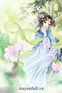 Truyện Nguyên Phối Nghịch Tập