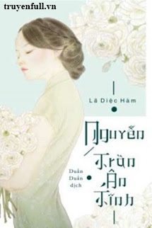 Truyện Nguyễn Trần Ân Tĩnh