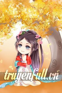 Truyện Nguyệt Ẩn Phiên Phiên